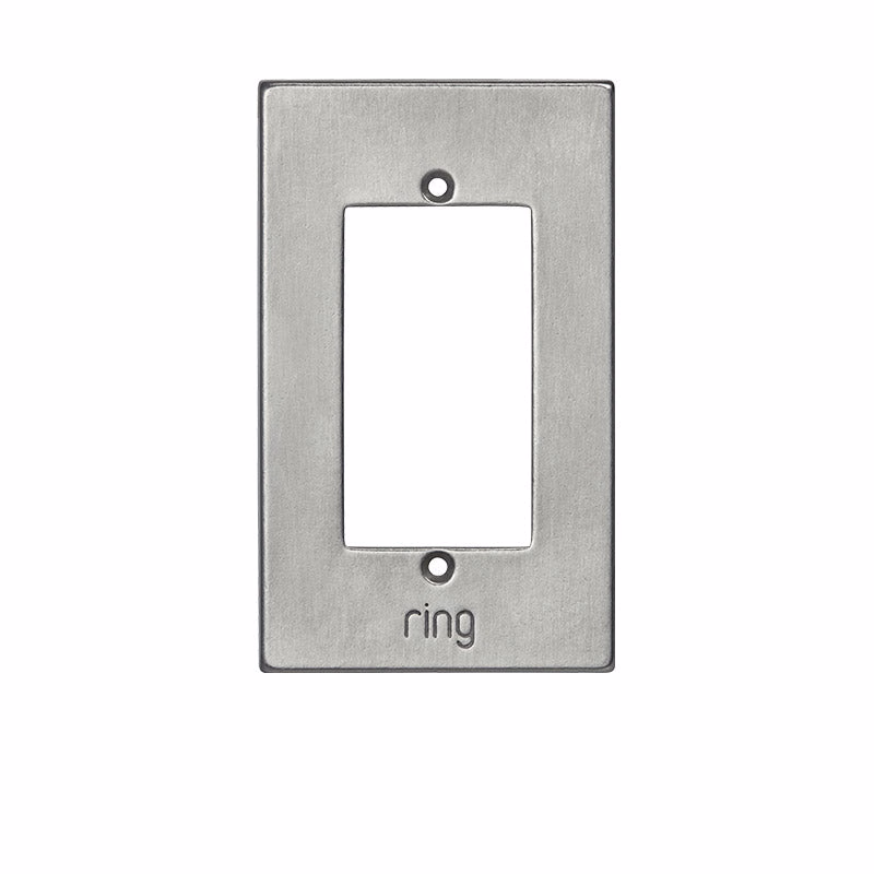 Płyta czołowa Ring Elite