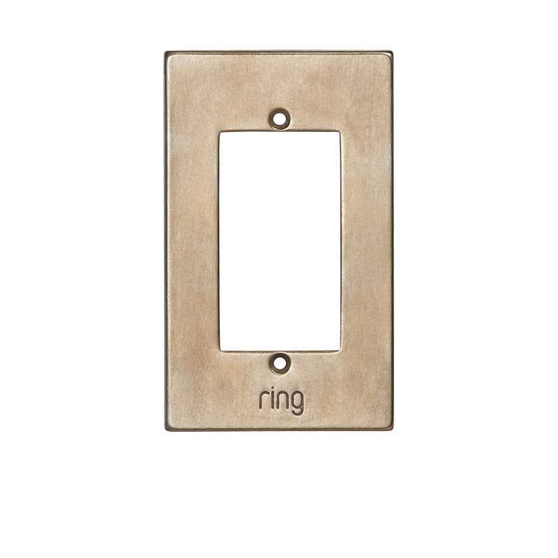 Płyta czołowa Ring Elite