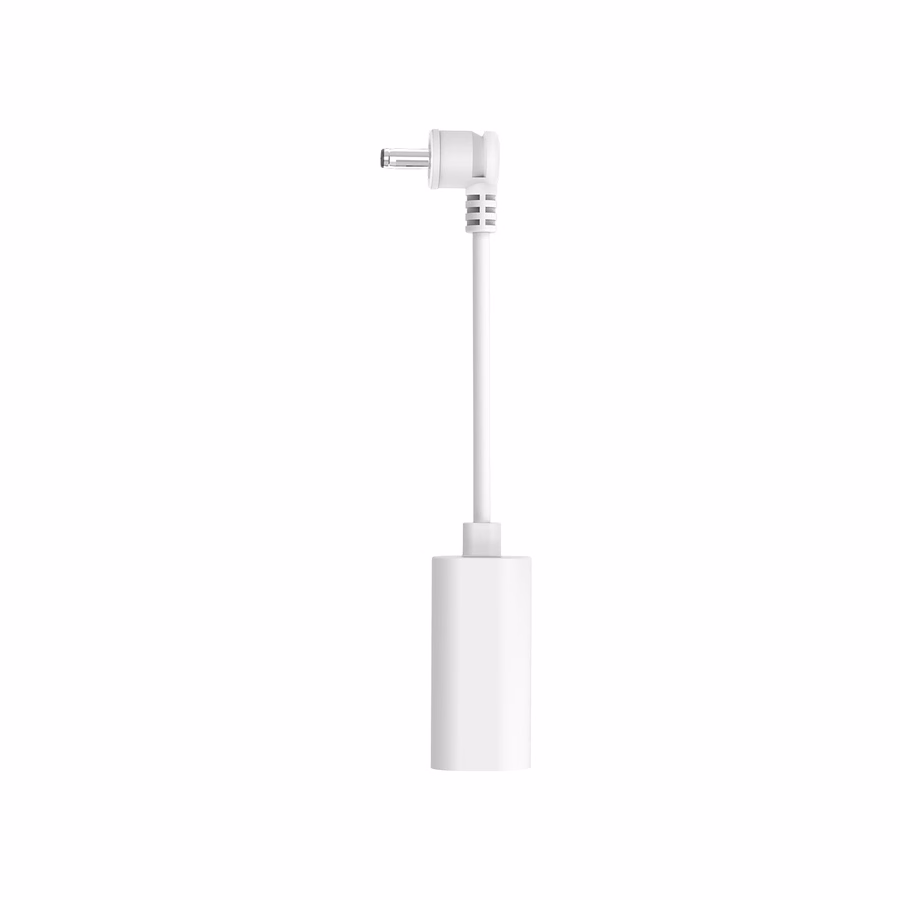 Mały panel słoneczny (USB-C) Kamera zewnętrzna (kamera typu Stick Up), kamera zewnętrzna Plus, kamera Stick Up Cam Pro, kamera Spotlight (2. generacji), Spotlight Cam Plus, Spotlight Cam Pro