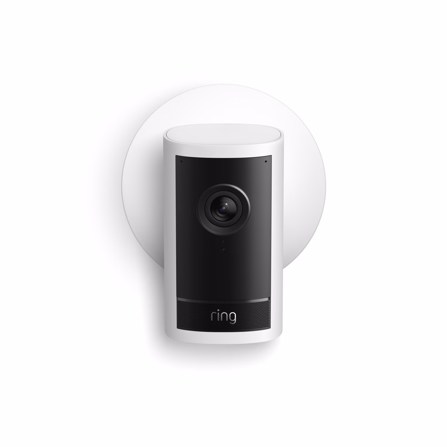 Kamera zewnętrzna Pro — wyposażona w technologię Retinal 4K