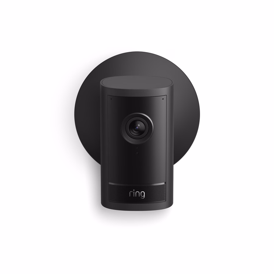Kamera zewnętrzna Pro — wyposażona w technologię Retinal 4K