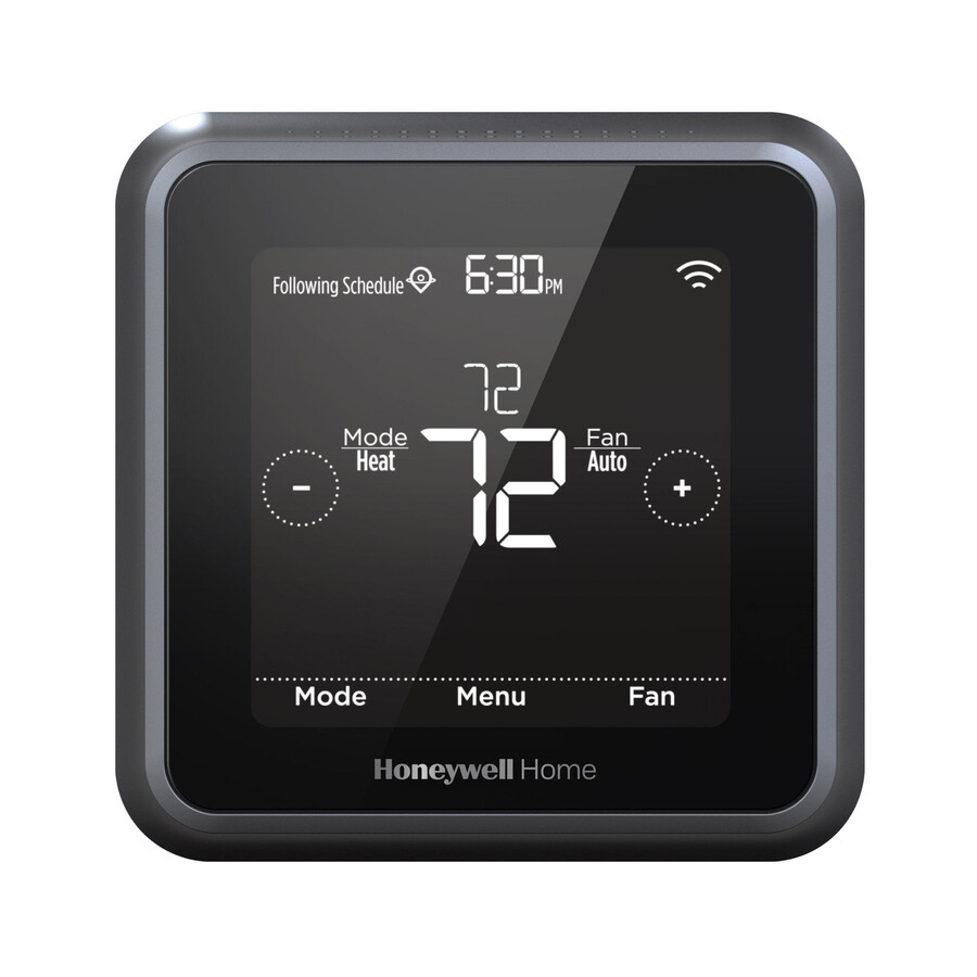 inteligentny termostat honeywell home t5