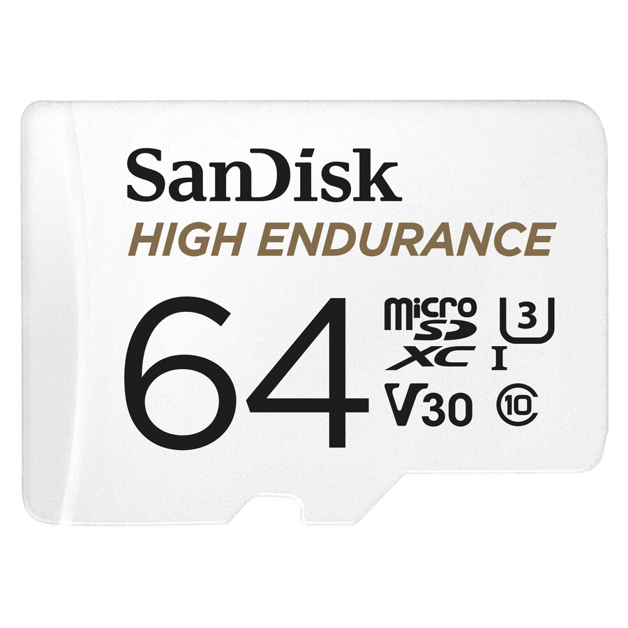 ring edge - karta microsd 64 gb