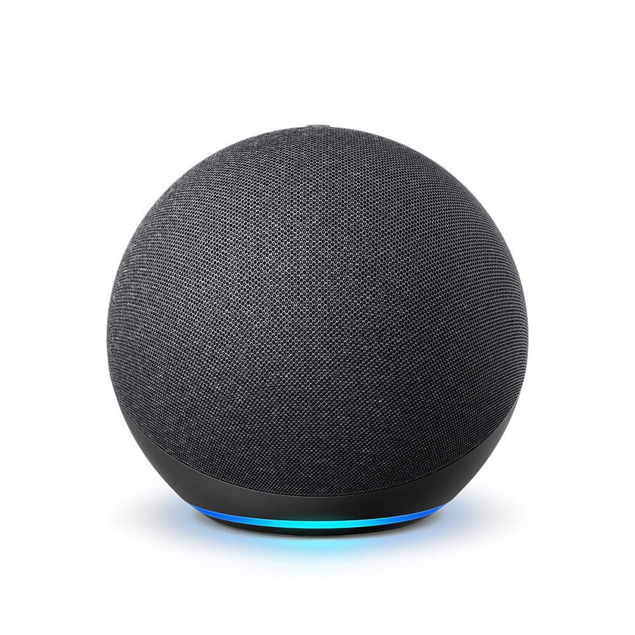 echo z dźwiękiem premium 4. generacja