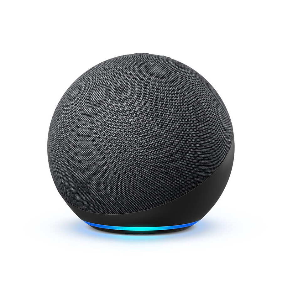 echo z dźwiękiem premium 4. generacja