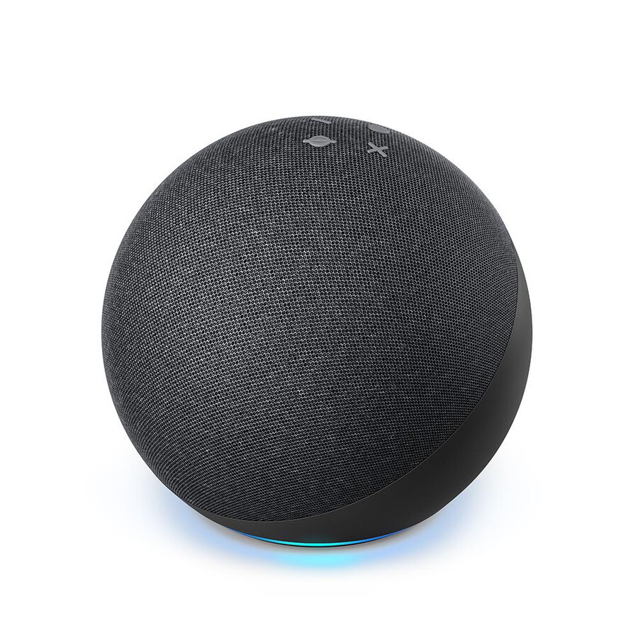 echo z dźwiękiem premium 4. generacja
