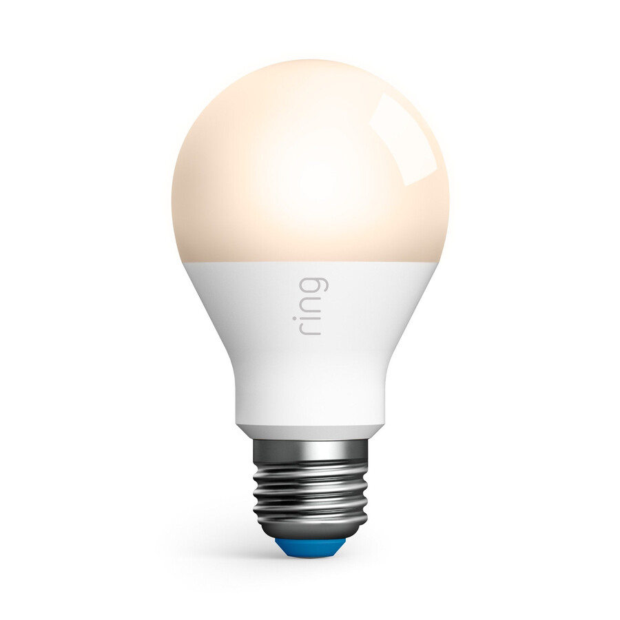 Żarówka led ring a19 smart