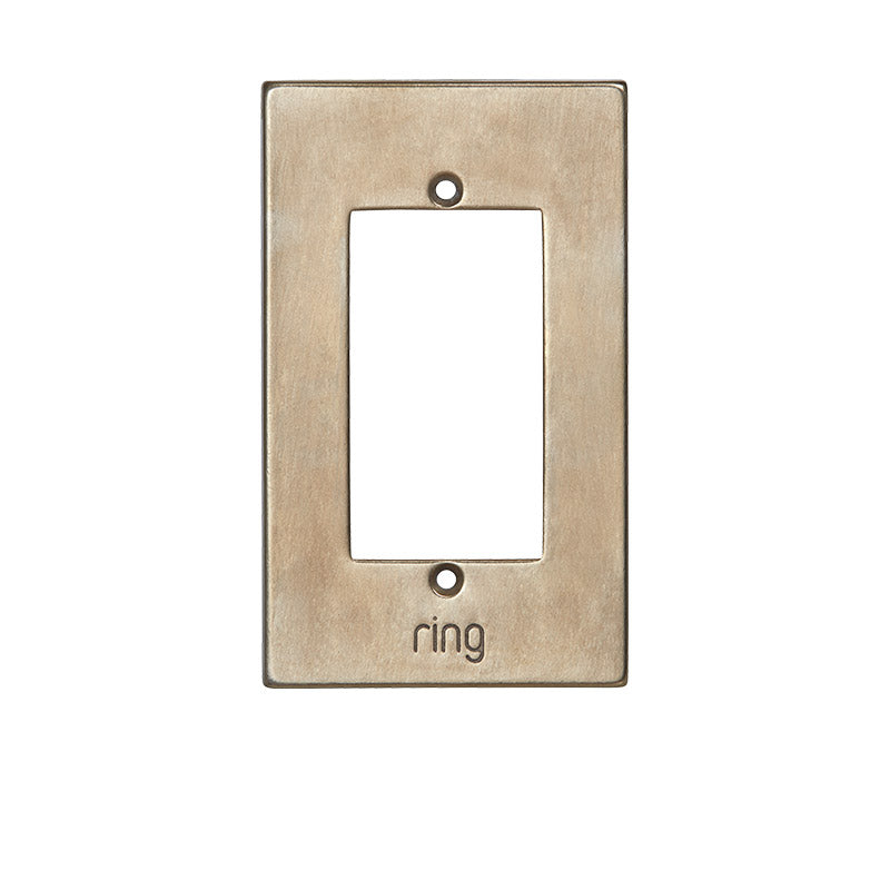 płyta czołowa ring elite