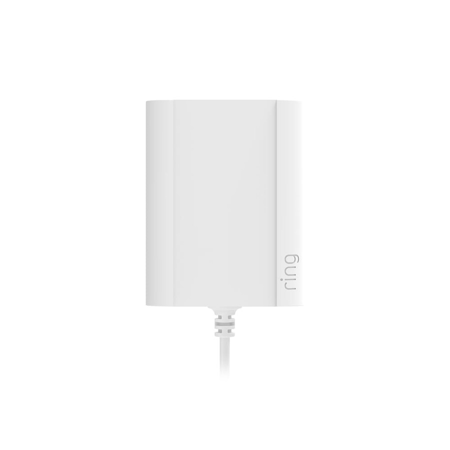adapter wtykowy do dzwonka wideo ring