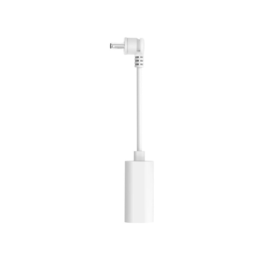adapter usb-c do wtyczki baryłkowej panele słoneczne usb-c i kamery bezpieczeństwa z wtyczką baryłkową