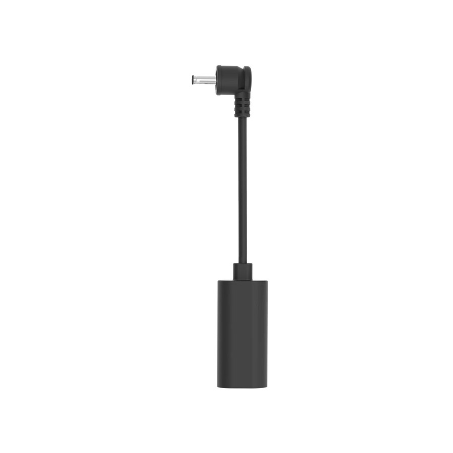 adapter usb-c do wtyczki baryłkowej panele słoneczne usb-c i kamery bezpieczeństwa z wtyczką baryłkową