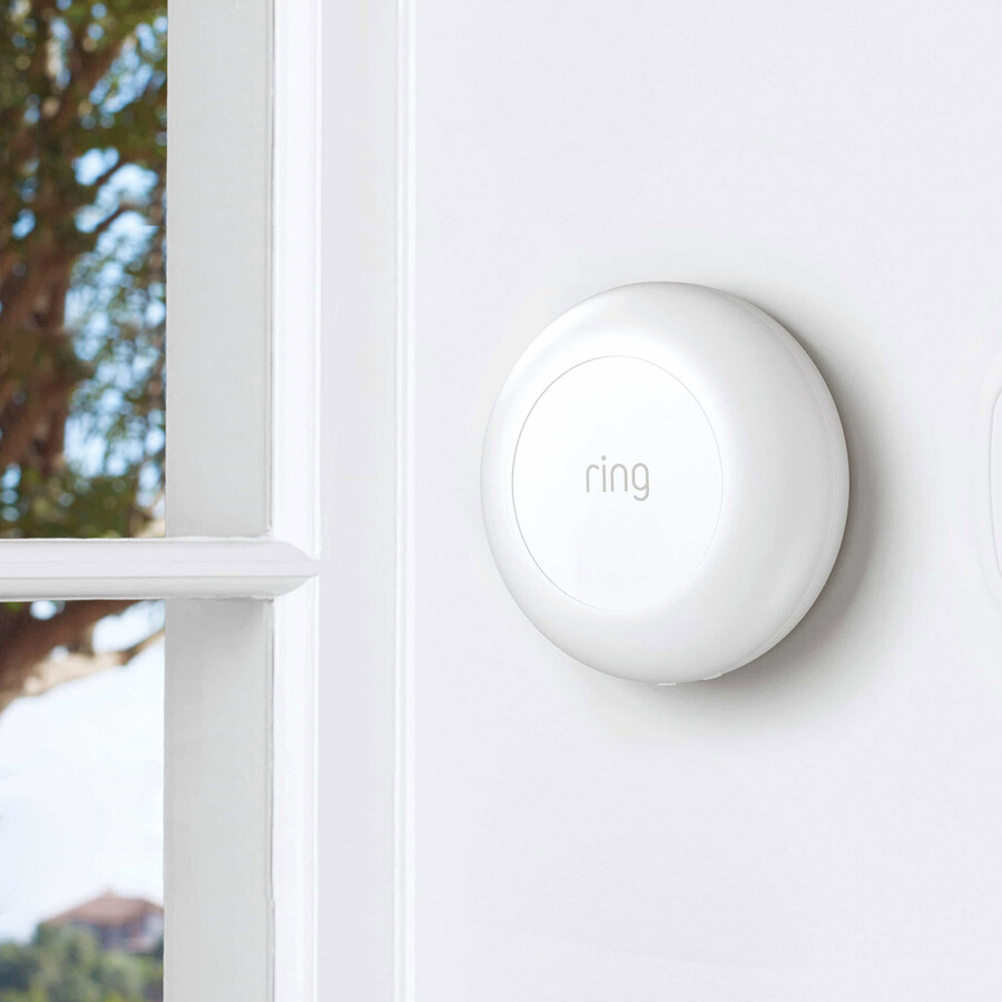 zestaw inside home deluxe – kamery alarm 8 elementów