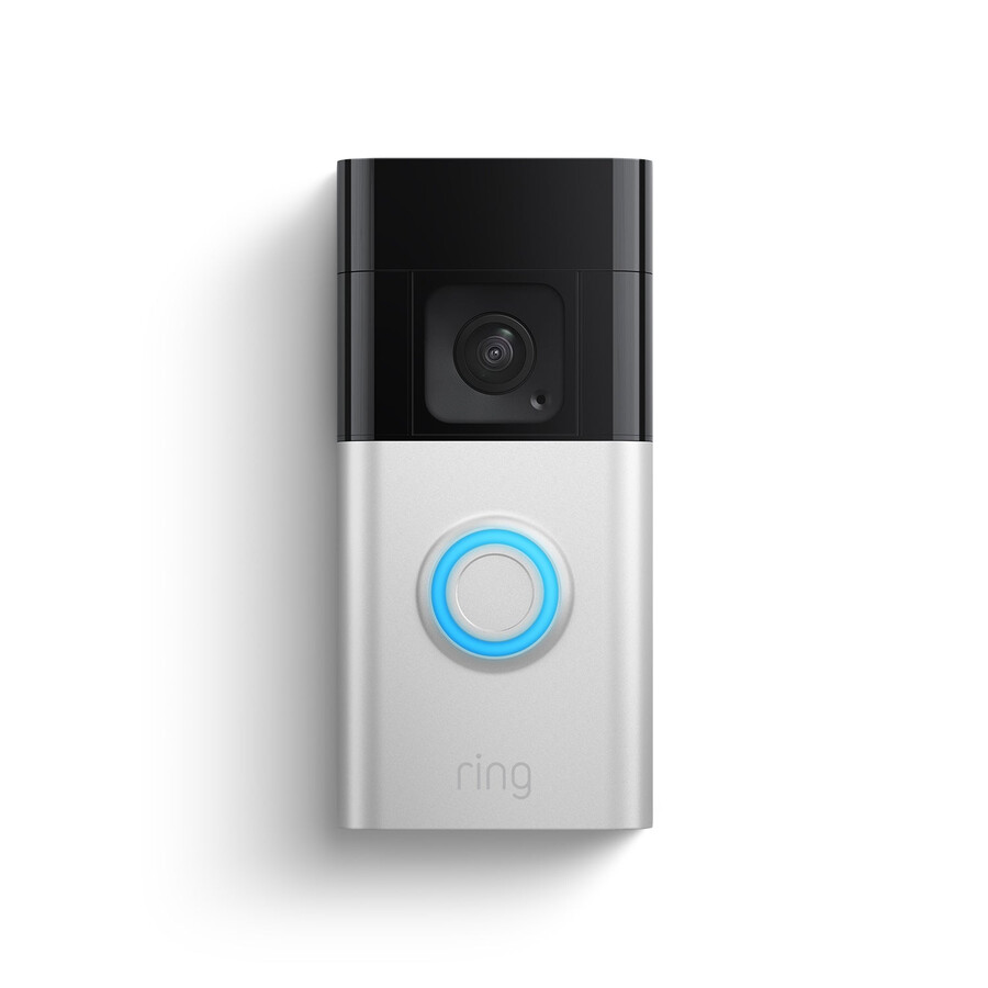 battery doorbell plus wideodomofon