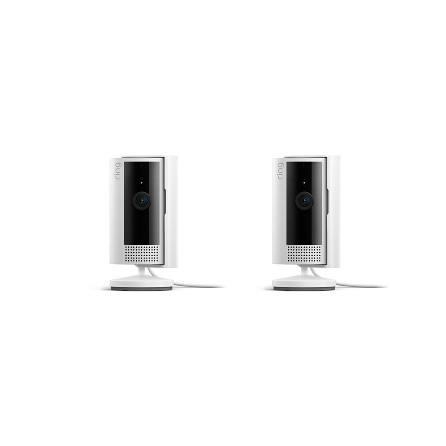 wtyczka kamery ring indoor cam