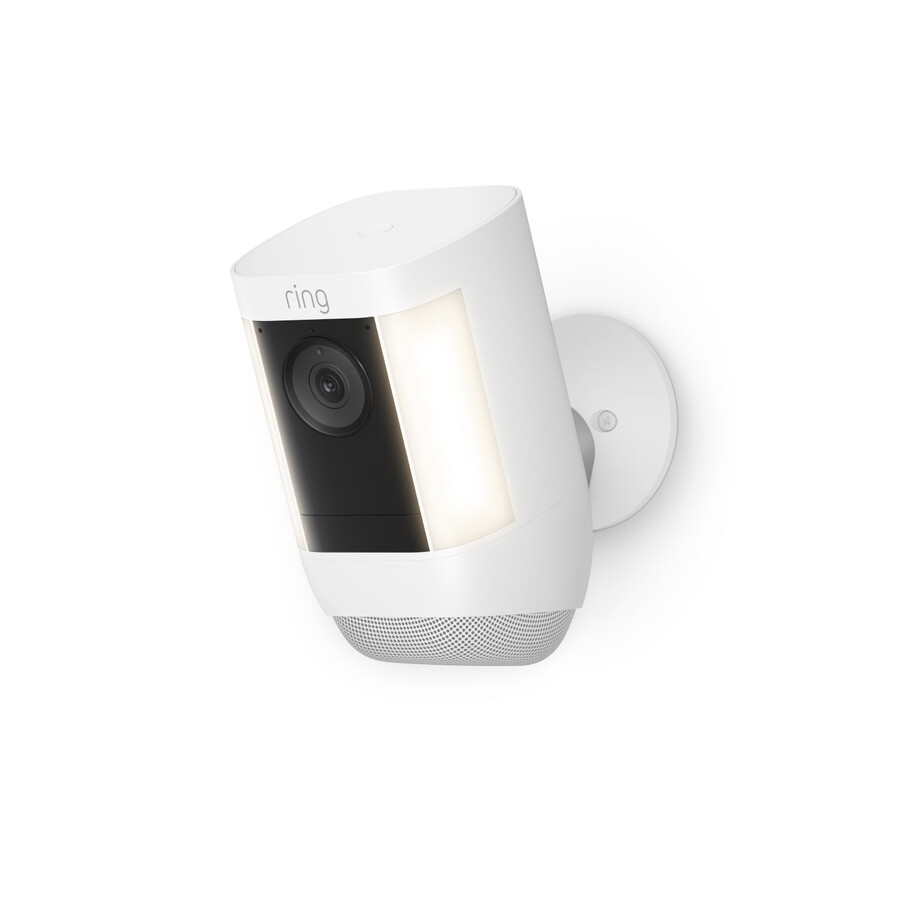 ring spotlight cam pro