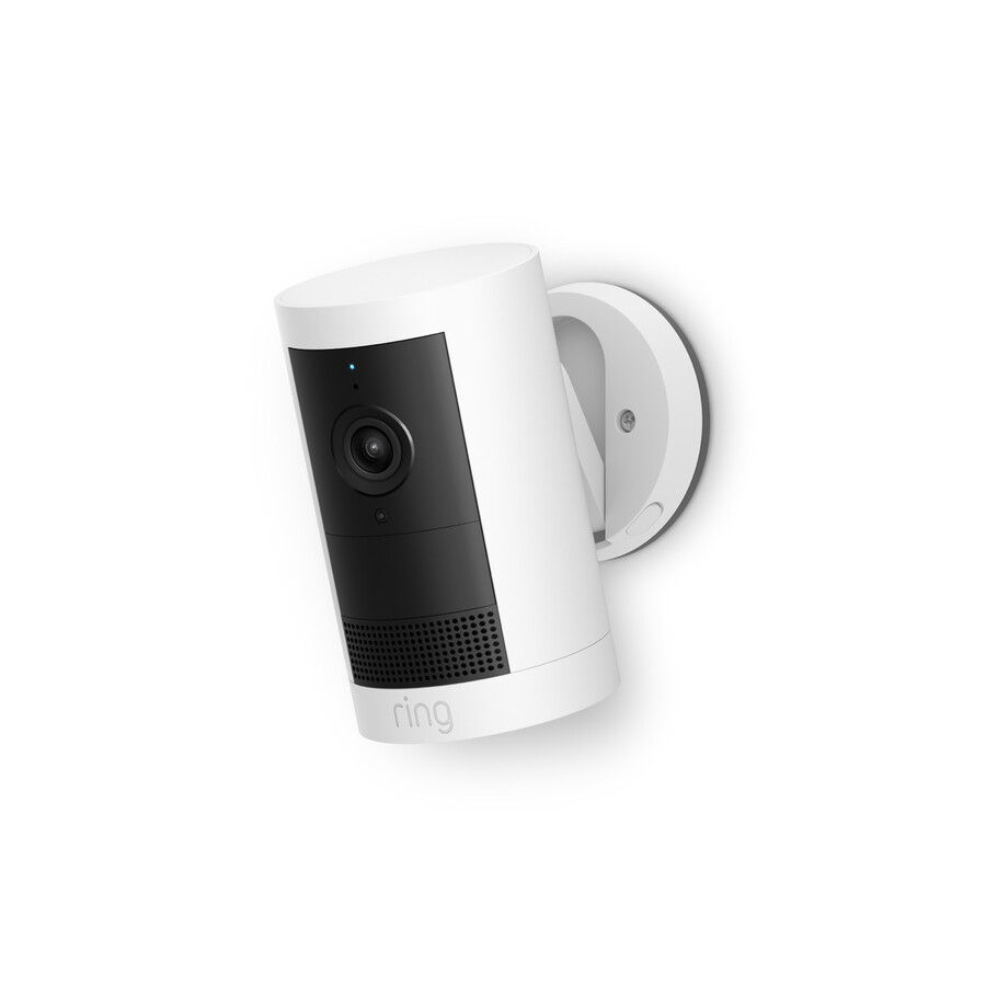 outdoor cam plus – kamera bezpieczeństwa 2k do użytku wewnątrz i na zewnątrz