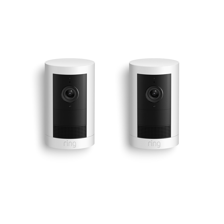 outdoor cam plus – kamera bezpieczeństwa 2k do użytku wewnątrz i na zewnątrz