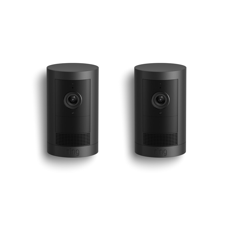 outdoor cam plus – kamera bezpieczeństwa 2k do użytku wewnątrz i na zewnątrz