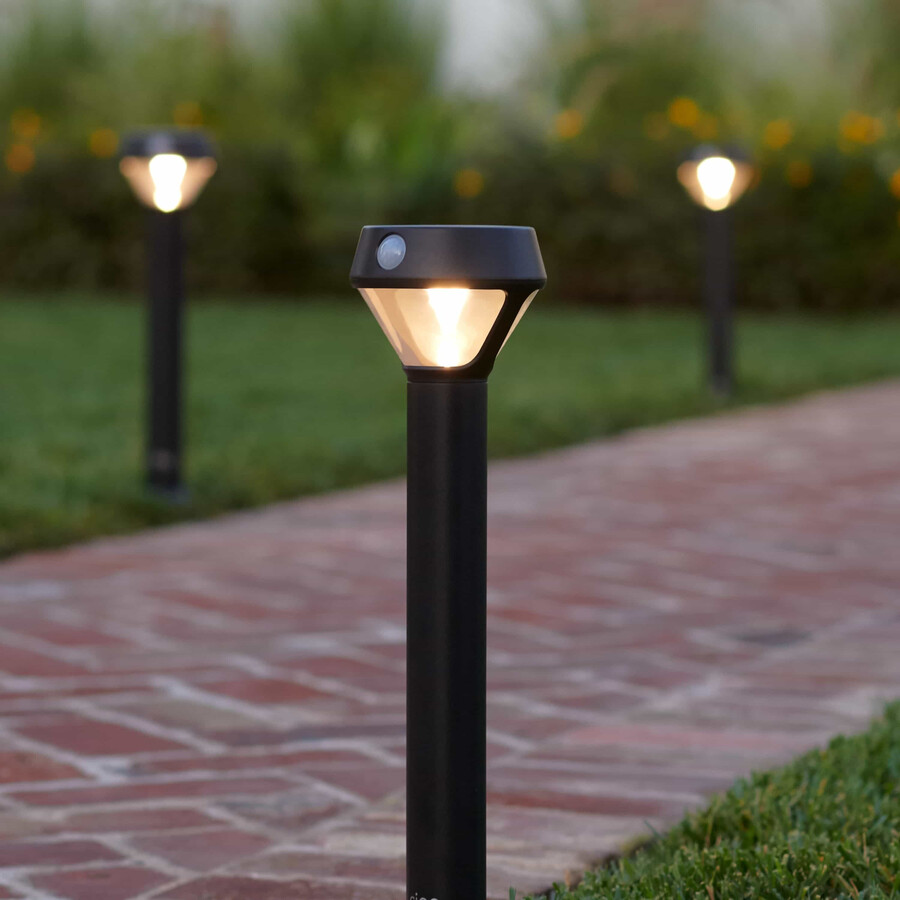 lampa solarna
