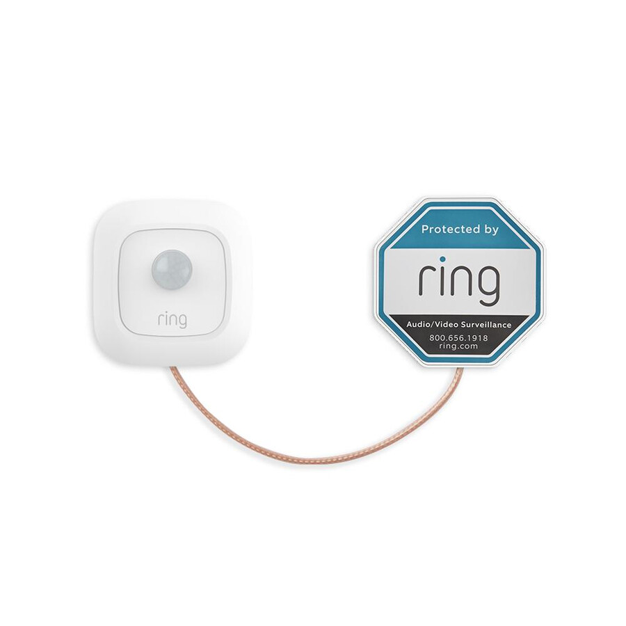 czujnik skrzynki pocztowej ring
