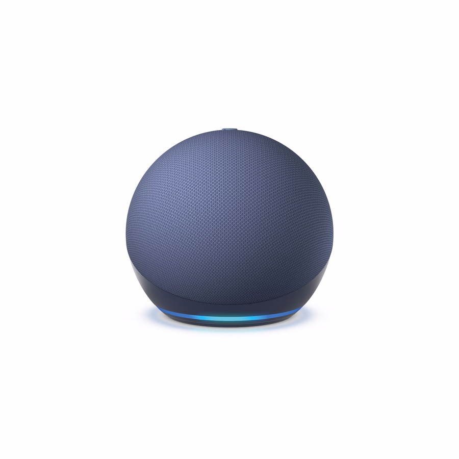 Echo Dot piątej generacji